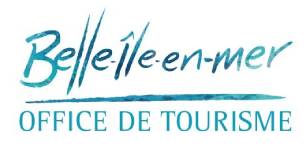 L’office de Tourisme de Belle-Île-en-Mer